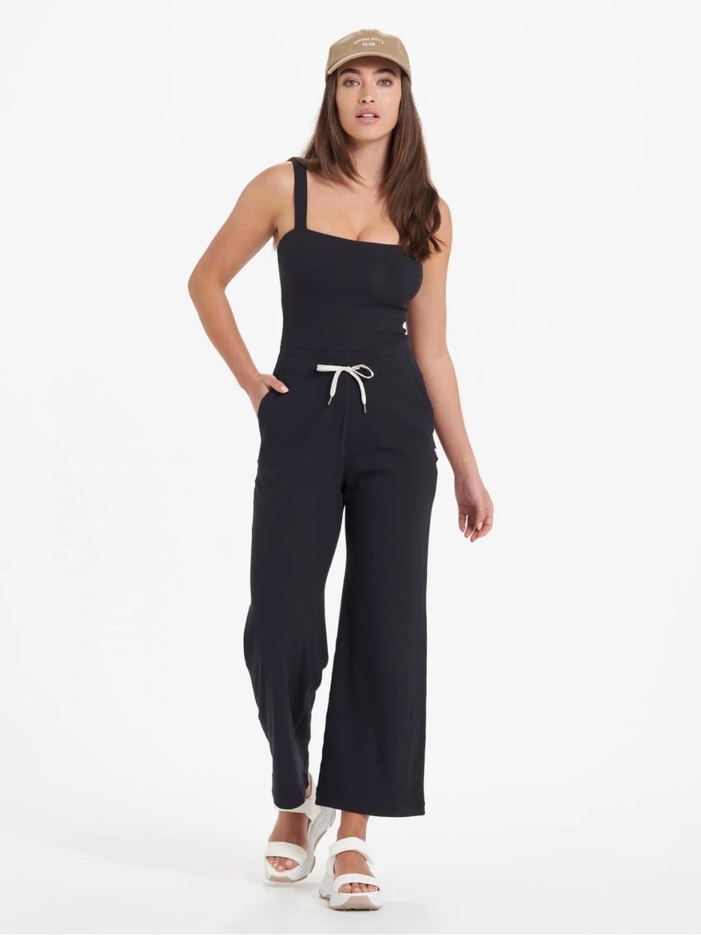 Pose Jumpsuit
